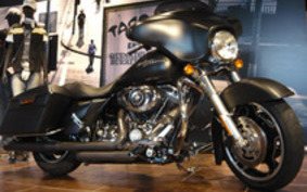 HARLEY FLHX Street Glide 2010 KB4