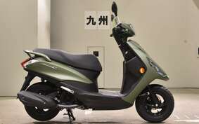 YAMAHA AXIS 125 Z SED7J