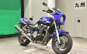 YAMAHA XJR1300 2000 RP03J