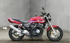 HONDA CB400SF VTEC 2000 NC39