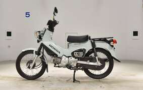 HONDA CROSS CUB 110 JA45