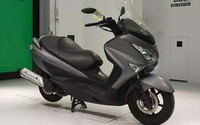 SUZUKI SKYWAVE 200 (Burgman 200) CH41A