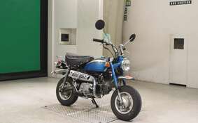 HONDA MONKEY AB27