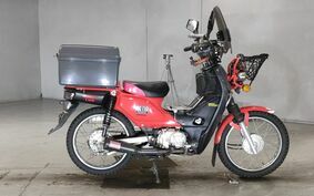 HONDA CROSS CUB 110 JA10