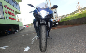 SUZUKI GSX-R750 2007 CF111