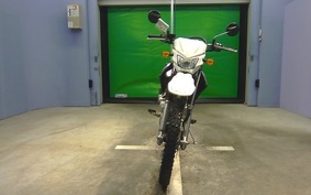 KAWASAKI KLX125 2011 LX125C