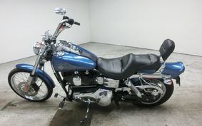 HARLEY FXDWG 1450 2005 GEV