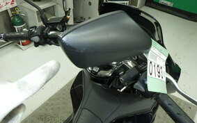 HONDA PCX 160 KF47