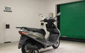 SUZUKI ADDRESS V125 DT11A