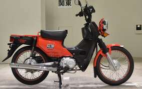 HONDA CROSS CUB 110 JA10