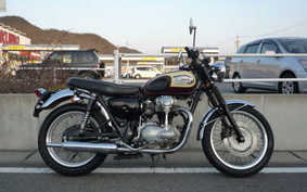 KAWASAKI W650 2000 EJ650A