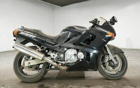 KAWASAKI ZZ-R400 2001 ZX400N