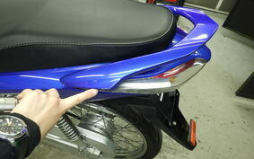 HONDA WAVE 125 I JA21