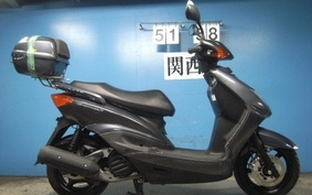 YAMAHA CYGNUS 125 X 2006 SE12J