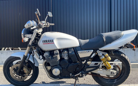 YAMAHA XJR400 R 1998 4HM