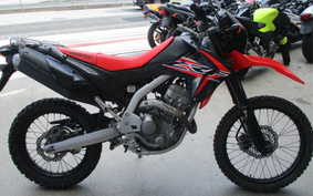 HONDA CRF250L MD38