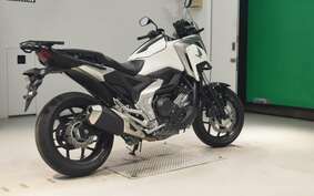 HONDA NC750X 2021 RH09