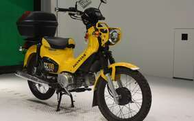 HONDA CROSS CUB 110 JA45