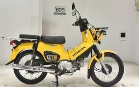 HONDA CROSS CUB 110 JA45