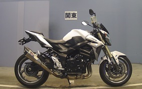 SUZUKI GSR750 A 2015 GR7NA