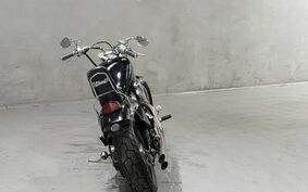 HONDA STEED 400 1994 NC26