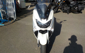 YAMAHA N-MAX155 ABS SG50J