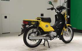 HONDA CROSS CUB 110 JA10