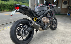 HONDA CBR650R 2019 RH03