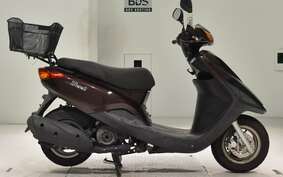 YAMAHA AXIS 125 TREET SE53J