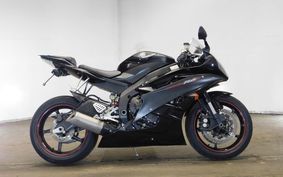 YAMAHA YZF-R6 2006 RJ12