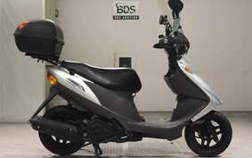 SUZUKI ADDRESS V125 G CF46A