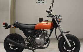 HONDA APE 50 AC16