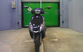 SUZUKI ADDRESS V125 DT11A