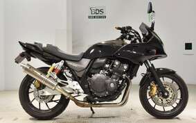 HONDA CB400 SUPER BOLDOR A 2014 NC42