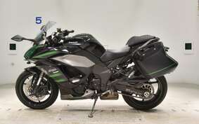 KAWASAKI NINJA 1000 SX 2020 ZXT02K