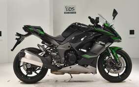 KAWASAKI NINJA 1000 SX 2022 ZXT02K