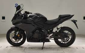 HONDA CBR400R-3 2024 NC65