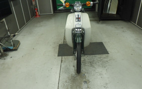 HONDA C50 SUPER CUB C50