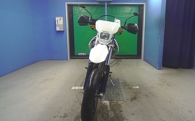 HONDA XR400 MOTARD 2008 ND08