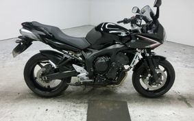 YAMAHA FAZER FZ6 S 2009 RJ14