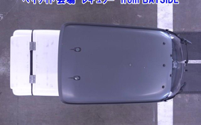HONDA GYRO CANOPY-2