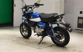 HONDA MONKEY 125 JB02