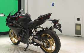 HONDA CBR250RR A MC51