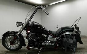 YAMAHA DRAGSTAR 400 CLASSIC 2003 VH01J