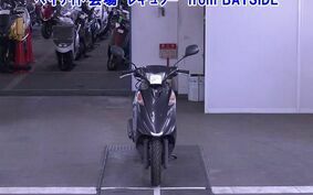 SUZUKI ADDRESS V125 G CF46A