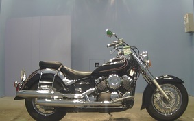 YAMAHA DRAGSTAR 400 CLASSIC Gen.2 2011 VH02J