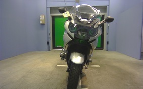 BMW K1600GTL 2012 0602