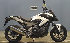 HONDA NC750X Limited ABS 2016 RC72