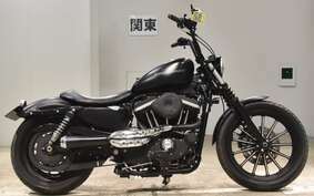 HARLEY XL883N 2009 LE2