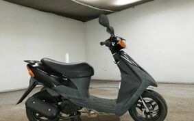 SUZUKI LET's 2 CA1PA